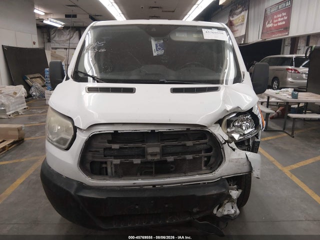 Ford Transit-350 Xlt 2016 1FBZX2YG7GKA56083 Image 12