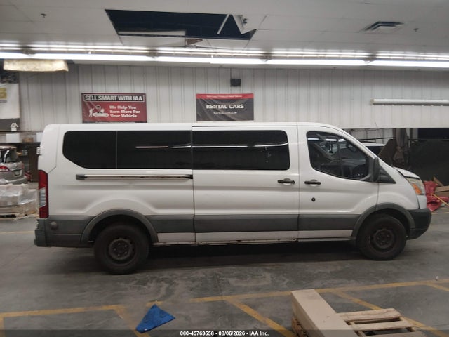 Ford Transit-350 Xlt 2016 1FBZX2YG7GKA56083 Image 13