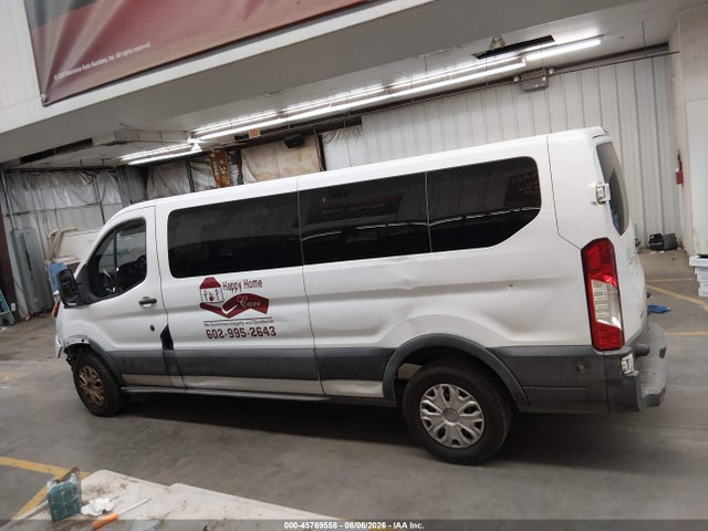 Ford Transit-350 Xlt 2016 1FBZX2YG7GKA56083 Image 14