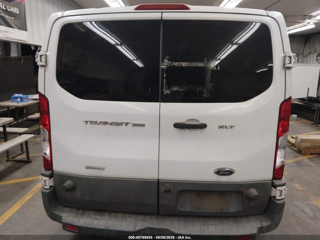 Ford Transit-350 Xlt 2016 1FBZX2YG7GKA56083 Image 16