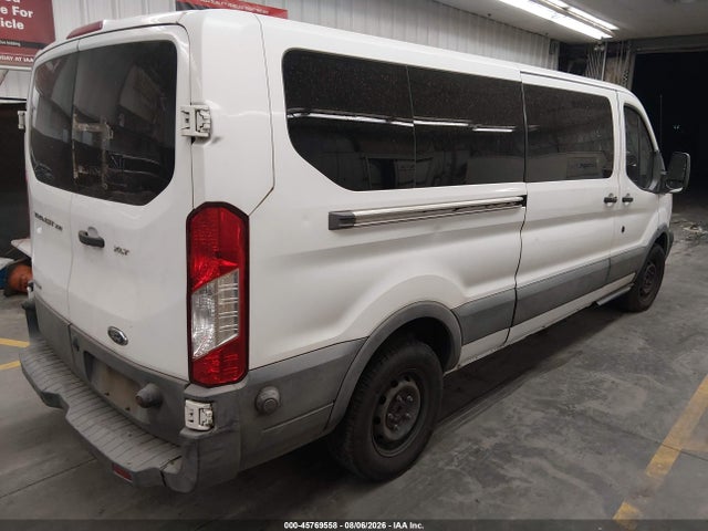 Ford Transit-350 Xlt 2016 1FBZX2YG7GKA56083 Image 4