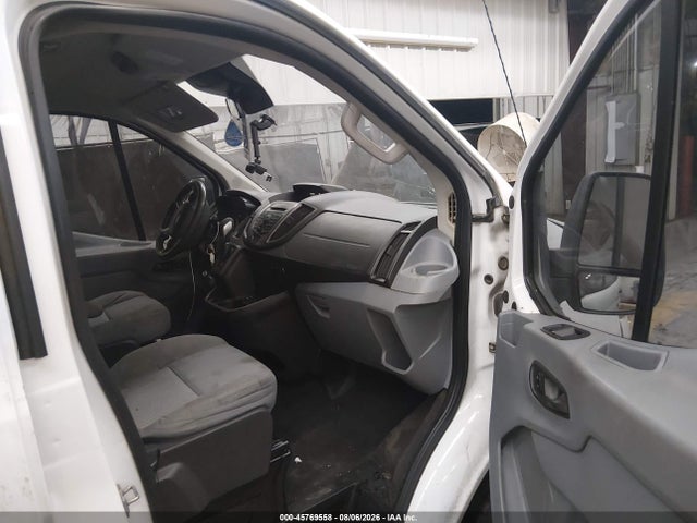 Ford Transit-350 Xlt 2016 1FBZX2YG7GKA56083 Image 5