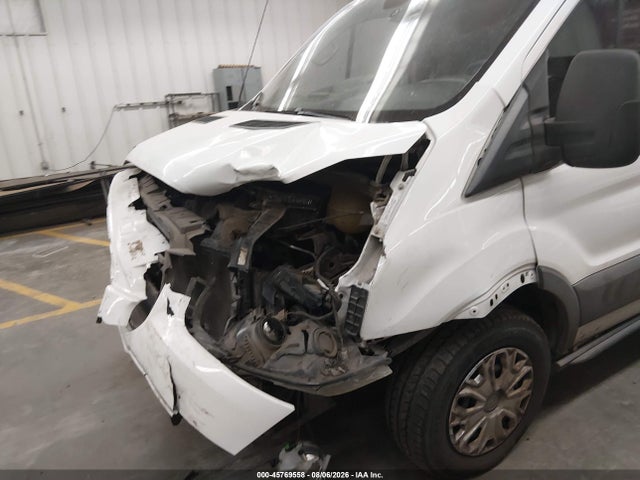 Ford Transit-350 Xlt 2016 1FBZX2YG7GKA56083 Image 6