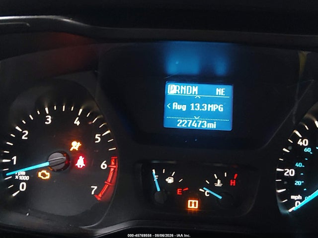 Ford Transit-350 Xlt 2016 1FBZX2YG7GKA56083 Image 7