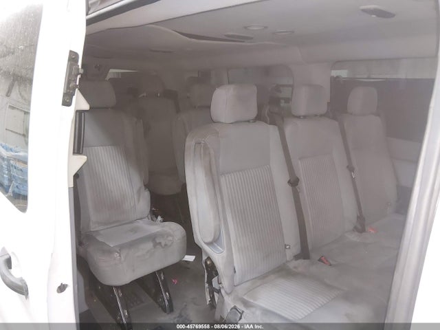Ford Transit-350 Xlt 2016 1FBZX2YG7GKA56083 Image 8