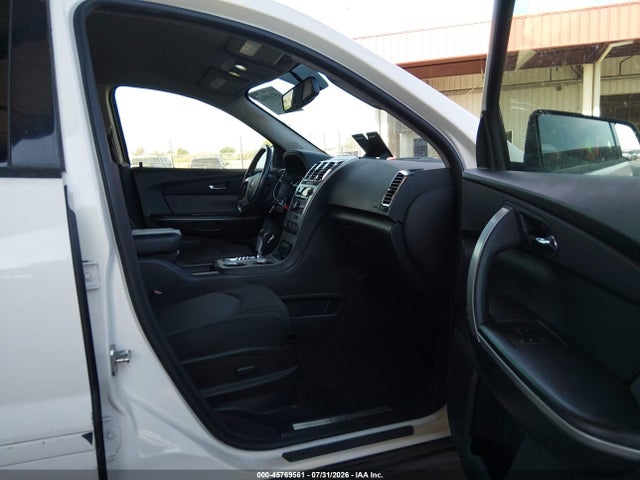 2012 Gmc Acadia Sle მანქანა იყიდება აუქციონზე, vin: 1GKKRPED0CJ411744, აუქციონის ნომერი: 45769561