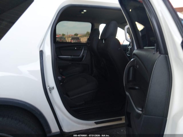 2012 Gmc Acadia Sle მანქანა იყიდება აუქციონზე, vin: 1GKKRPED0CJ411744, აუქციონის ნომერი: 45769561