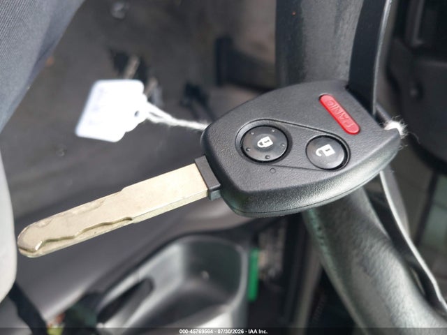45769564 :رقم المزاد ، 1HGFA15517L105027 vin ، 2007 Honda Civic Lx مزاد بيع