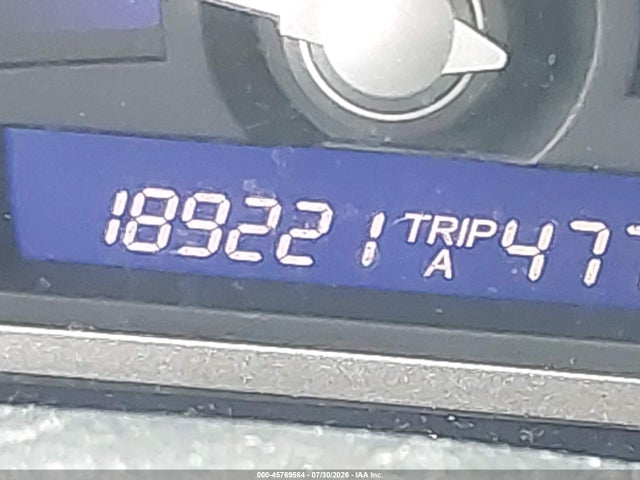 45769564 :رقم المزاد ، 1HGFA15517L105027 vin ، 2007 Honda Civic Lx مزاد بيع