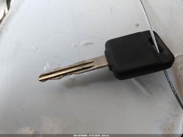 3N6CM0KN8JK692512 Nissan NV200 SV