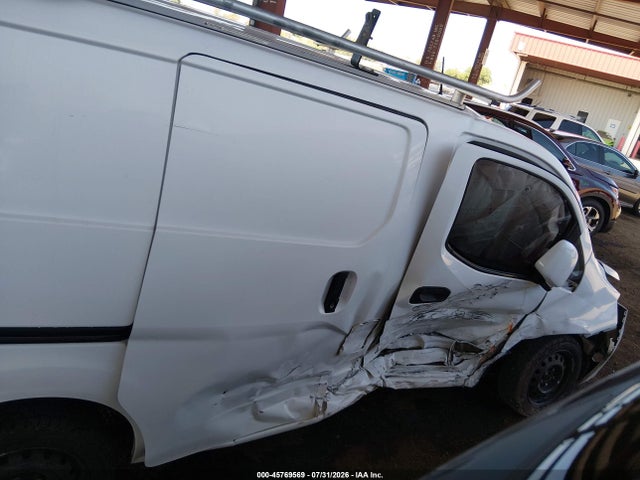 3N6CM0KN8JK692512 Nissan NV200 SV