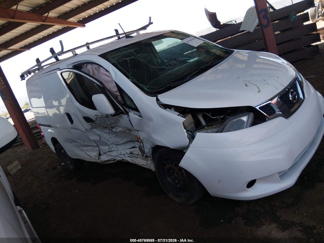 3N6CM0KN8JK692512 Nissan NV200 SV