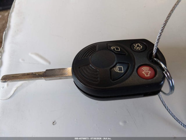 Ford FOCUS S 2017 1FADP3E24HL333424 Image 11