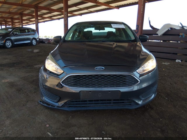 Ford FOCUS S 2017 1FADP3E24HL333424 Image 12