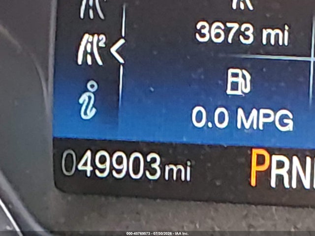 Ford FOCUS S 2017 1FADP3E24HL333424 Image 15