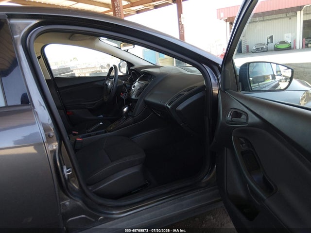 Ford FOCUS S 2017 1FADP3E24HL333424 Image 5