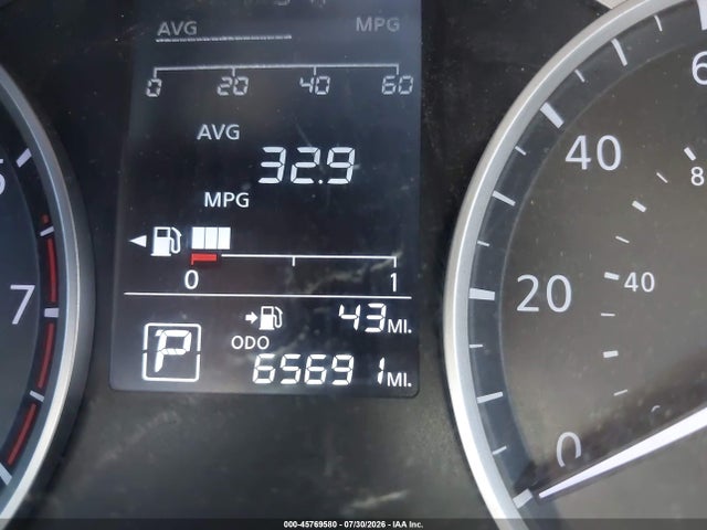 3N1CP5BV6LL544446 Nissan Kicks S Xtronic Cvt