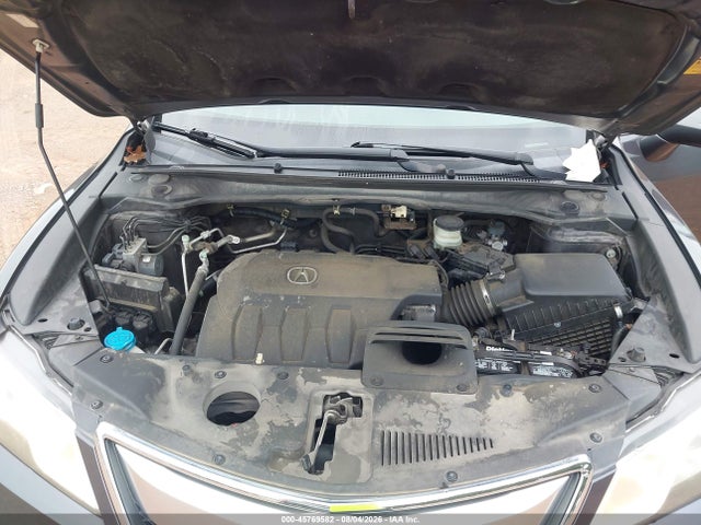 45769582 :رقم المزاد ، 5J8TB4H36DL004136 vin ، 2013 Acura Rdx مزاد بيع