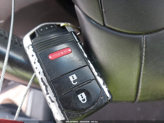 45769582 :رقم المزاد ، 5J8TB4H36DL004136 vin ، 2013 Acura Rdx مزاد بيع