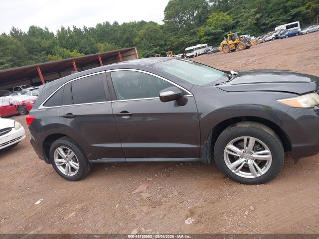 45769582 :رقم المزاد ، 5J8TB4H36DL004136 vin ، 2013 Acura Rdx مزاد بيع