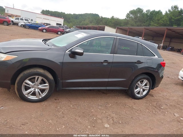 45769582 :رقم المزاد ، 5J8TB4H36DL004136 vin ، 2013 Acura Rdx مزاد بيع