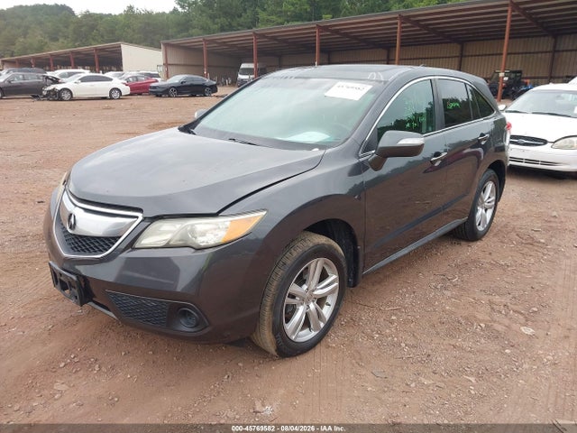 45769582 :رقم المزاد ، 5J8TB4H36DL004136 vin ، 2013 Acura Rdx مزاد بيع