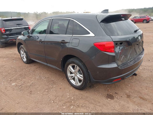 45769582 :رقم المزاد ، 5J8TB4H36DL004136 vin ، 2013 Acura Rdx مزاد بيع