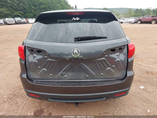 45769582 :رقم المزاد ، 5J8TB4H36DL004136 vin ، 2013 Acura Rdx مزاد بيع