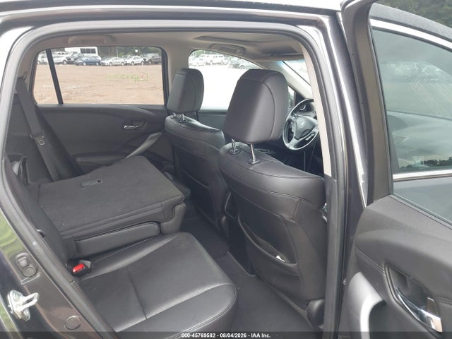 45769582 :رقم المزاد ، 5J8TB4H36DL004136 vin ، 2013 Acura Rdx مزاد بيع