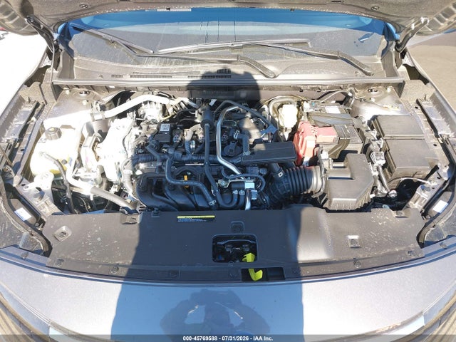 3N1AB9DV2TY303433 Nissan SENTRA SR