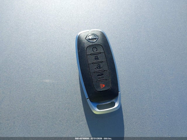 3N1AB9DV2TY303433 Nissan SENTRA SR