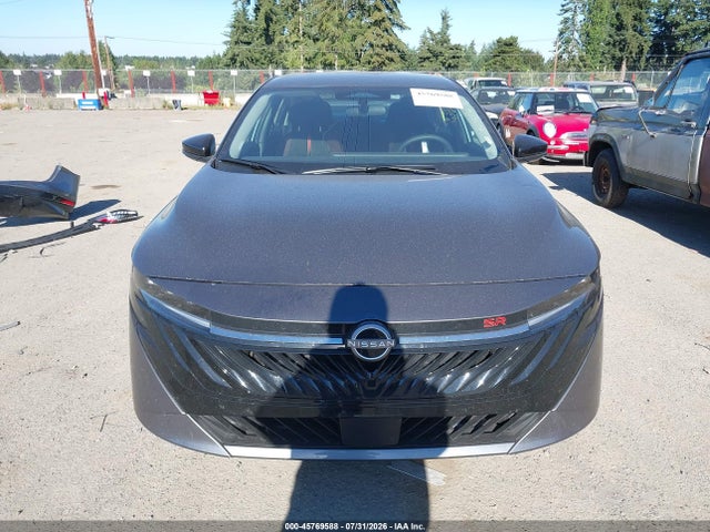 3N1AB9DV2TY303433 Nissan SENTRA SR