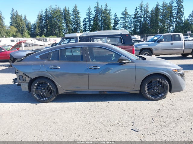 Nissan SENTRA SR 2026 3N1AB9DV2TY303433 Image 14