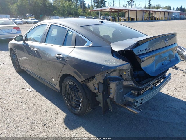 3N1AB9DV2TY303433 Nissan SENTRA SR