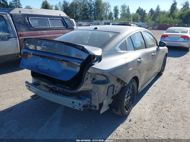 3N1AB9DV2TY303433 Nissan SENTRA SR