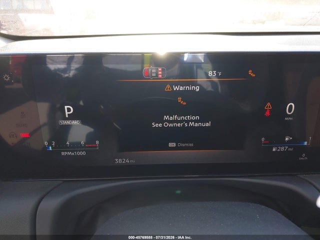 3N1AB9DV2TY303433 Nissan SENTRA SR