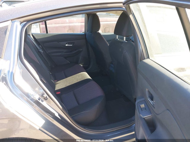 3N1AB9DV2TY303433 Nissan SENTRA SR