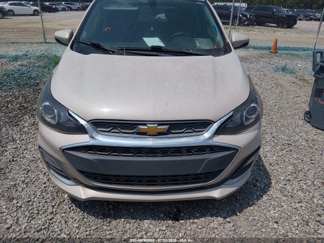 Chevrolet Spark 1lt Cvt 2019 KL8CD6SA7KC813114 Image 13