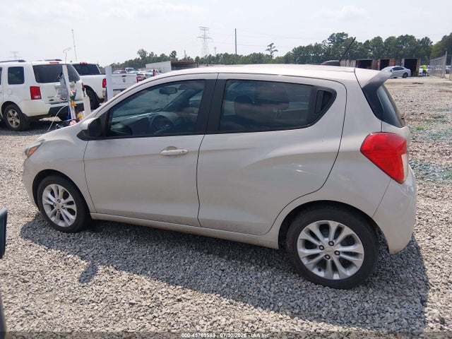 Chevrolet Spark 1lt Cvt 2019 KL8CD6SA7KC813114 Image 15