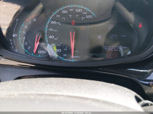 Chevrolet Spark 1lt Cvt 2019 KL8CD6SA7KC813114 Image 7