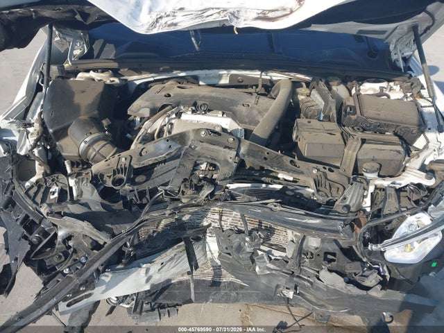 2019 Buick Regal Sportback Fwd Essence მანქანა იყიდება აუქციონზე, vin: W04GP6SX9K1033366, აუქციონის ნომერი: 45769590