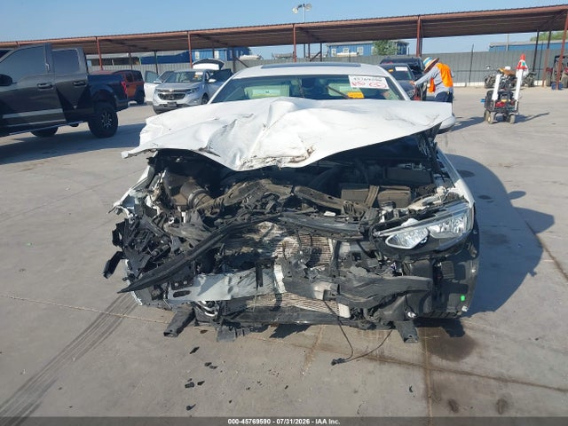 2019 Buick Regal Sportback Fwd Essence მანქანა იყიდება აუქციონზე, vin: W04GP6SX9K1033366, აუქციონის ნომერი: 45769590