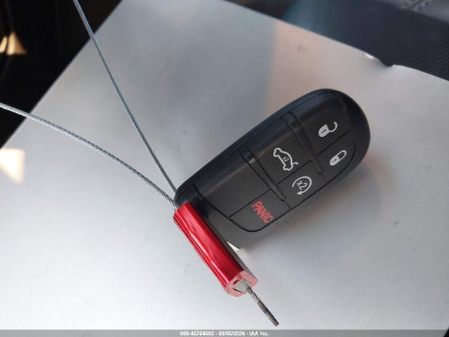 Aukcja sprzedaży 2021 Jeep Cherokee Latitude Lux Fwd, vin: 1C4PJLMX0MD239325, numer aukcji: 45769592