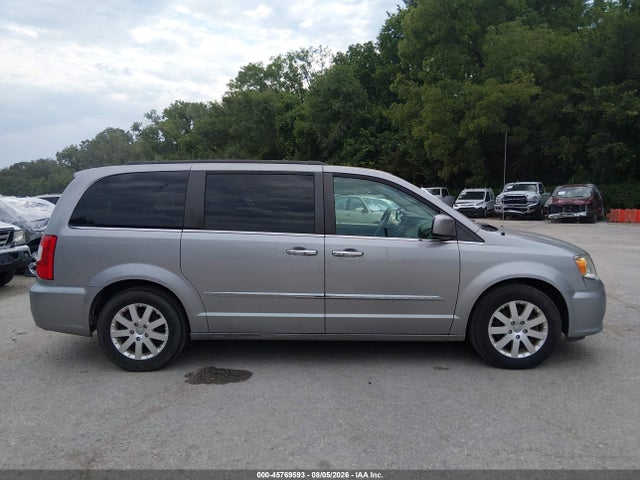 Aukcja sprzedaży 2016 Chrysler Town & Country Touring, vin: 2C4RC1BGXGR269461, numer aukcji: 45769593