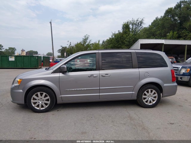 Aukcja sprzedaży 2016 Chrysler Town & Country Touring, vin: 2C4RC1BGXGR269461, numer aukcji: 45769593
