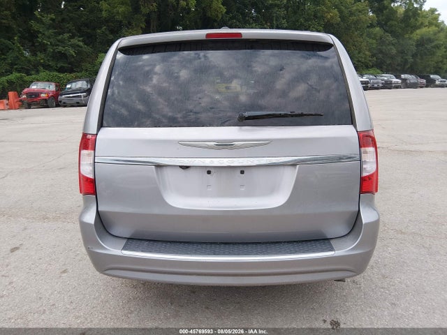 Aukcja sprzedaży 2016 Chrysler Town & Country Touring, vin: 2C4RC1BGXGR269461, numer aukcji: 45769593