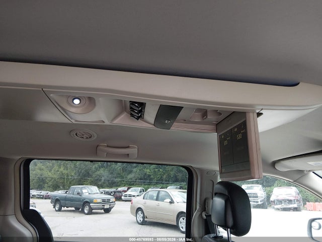 Aukcja sprzedaży 2016 Chrysler Town & Country Touring, vin: 2C4RC1BGXGR269461, numer aukcji: 45769593