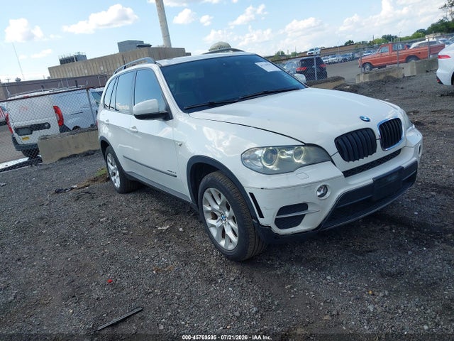 Продажа на аукционе авто 2013 Bmw X5 Xdrive35i/xdrive35i Premium/xdrive35i Sport Activity, vin: 5UXZV4C59DL994660, номер лота: 45769595