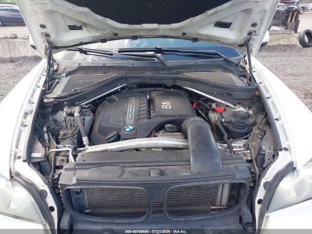 Продажа на аукционе авто 2013 Bmw X5 Xdrive35i/xdrive35i Premium/xdrive35i Sport Activity, vin: 5UXZV4C59DL994660, номер лота: 45769595
