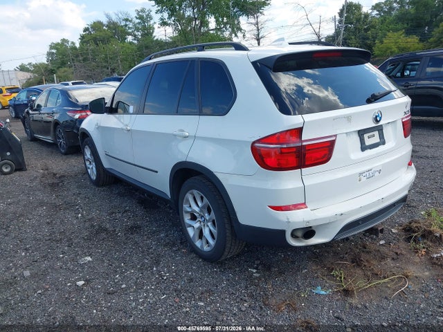 Продажа на аукционе авто 2013 Bmw X5 Xdrive35i/xdrive35i Premium/xdrive35i Sport Activity, vin: 5UXZV4C59DL994660, номер лота: 45769595